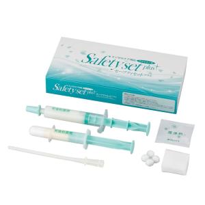 セーフティセットプラス アプリケータ 6001 1セット