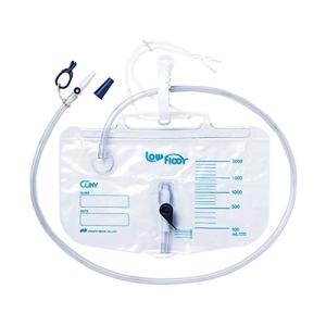 クリエートメディック □仙台在庫品□クリニー採尿バッグ(閉鎖式導尿