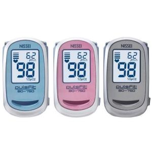日本光電 パルスオキシメータ SAT-2200 Oxypal mini : エム・ディ