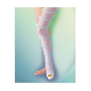 テルモ コンプリネットプロ ストッキング 弾性ストッキング S/M