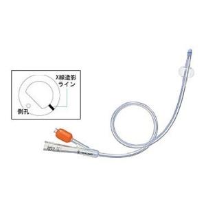 サフィード シリコーンバルーン カテーテル 24Fr SF-BS2405D 1本 バラ売り