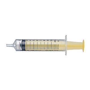 テルモ シリンジ スリップチップ 横口 50ml 20本 SS-50ESZ : エム