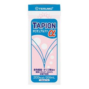 タピオンα　200mL×24個 TO-02A