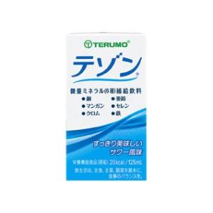 テゾン（サワー風味）125mL×24個 TZ-W15012