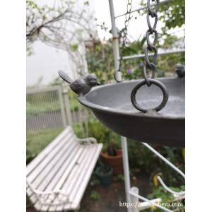 野鳥のレストラン アンティーク調の素敵なバード...の詳細画像1