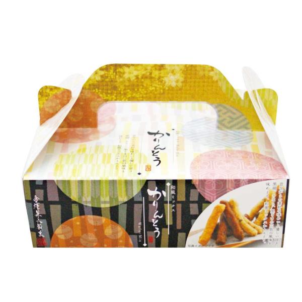 ミックスかりんとうBOX2個セット