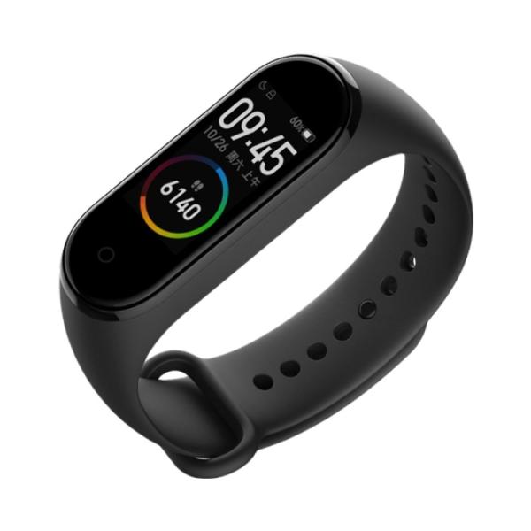 Xiaomi シャオミ Mi Band 4 ミーバンド4 交換用リストバンド ブレスレット 本体は含...