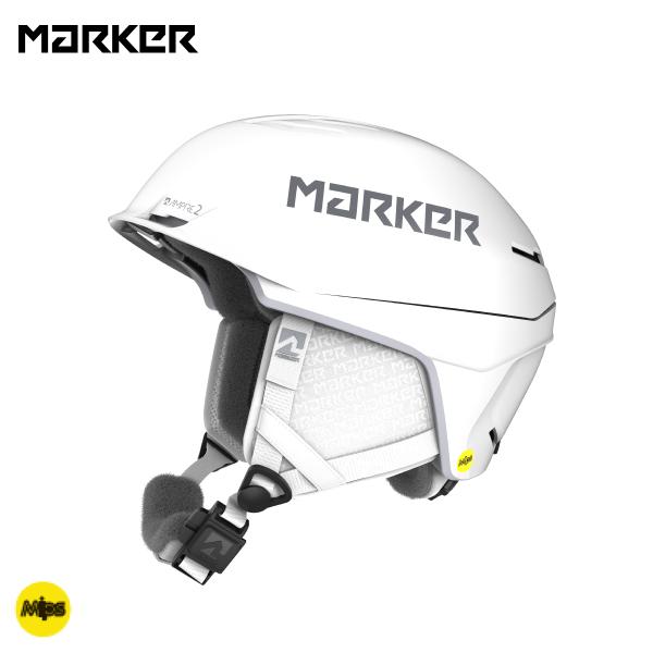 2024-25 MARKER（マーカー）AMPIRE 2 MIPS（アンパイヤ2 ミップス）/ ホワ...