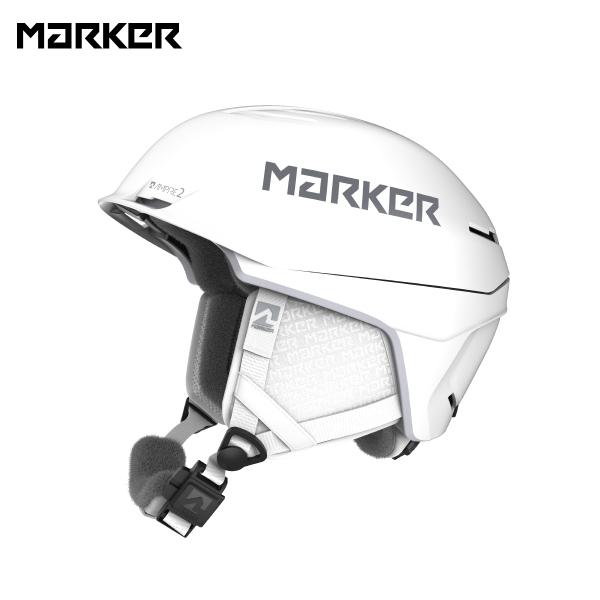 2024-25 MARKER（マーカー）AMPIRE 2（アンパイヤ2）/ ホワイト 1432040...