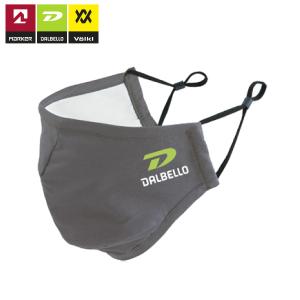 DALBELLO DALBELLO 3-LAYER FABRIC MASK1981753