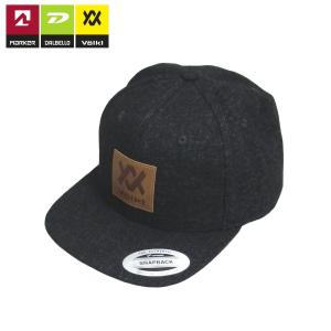 VOLKL（フォルクル） VOLKL SNAPBACK CAP（フォルクル スナップバックキャップ）1975470
