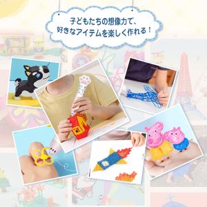 3Dペン 知育玩具 クリスマス アートペン フ...の詳細画像5