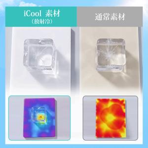 日傘 折りたたみ日傘 わずか3cm 超軽量 1...の詳細画像2