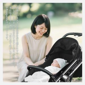 ベビーカー ab型 軽量 両対面 子供 202...の詳細画像1