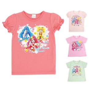 プリキュア 服の商品一覧 通販 Yahoo ショッピング