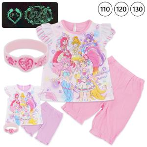 プリキュア 服の商品一覧 通販 Yahoo ショッピング