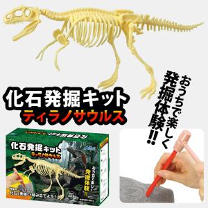 恐竜 化石 発掘 おもちゃの商品一覧 通販 - Yahoo!ショッピング