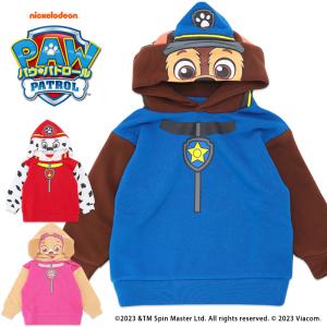 パウパトロール アメリカ直輸入 子供服 2969599PA Nickelodeon Toddler