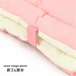 防災頭巾 小学校 キッズ 日本防炎協会認定品 ...の詳細画像5