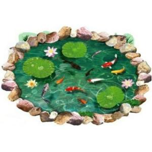 和柄 鯉 ウォールステッカー の商品一覧 ウォールデコレーション 家具 インテリア 通販 Yahoo ショッピング