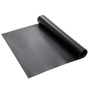 BUBM ルームランナー マット PVC 1500×800×6mm 衝撃 吸収