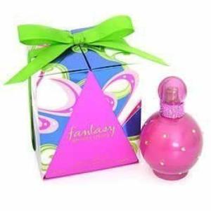 コスメ 香水 女性用 Eau de Parfum Fantasy Britney Spears Perfume 1fl oz 送料無料