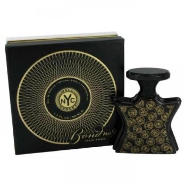 ボンドナンバーナイン ウォールストリート  Bond No. 9 Wall Street Eau d...