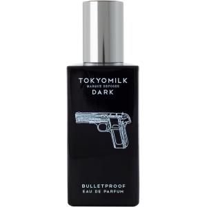 トウキョウミルク ダーク TokyoMilk Dark No 45 Bulletproof Perfume 1.6 oz / 47mL 送料無料｜me-select31