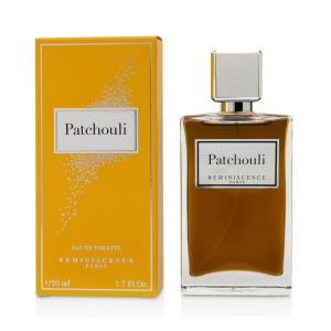 レミニッセンス パチョリ Reminiscence Paris ~*PATCHOULI*~Eau De Toilette*~ 1.7 FL OZ 【在庫数1】送料無料｜me-select31