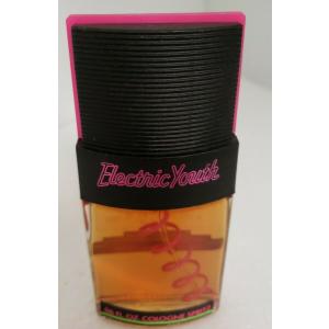エレクトリック ユース デボラギブソン  Debbie Gibson Electric Youth Cologne Spritz .96 Oz 送料無料