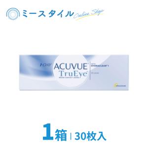 [J&J] ワンデーアキュビュートゥルー...の商品画像