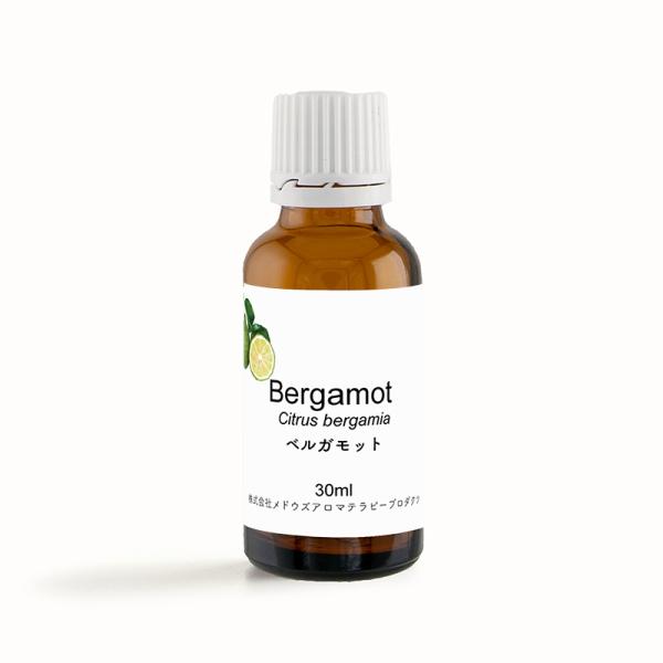 ベルガモット業務用エッセンシャルオイル30ml （50ml 100mlサイズあり）容量   30ml