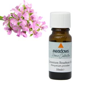 ゼラニウム 10ml   メドウズ ホームコレクションエッセンシャルオイル