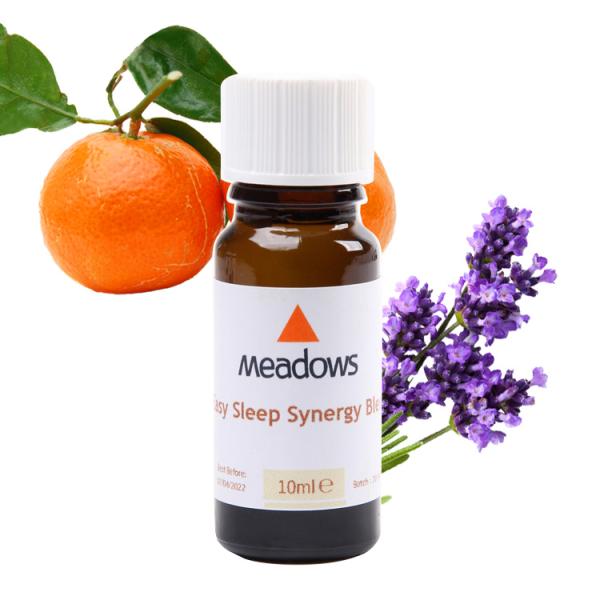 イージースリープ ｜Easy Sleep｜シナジーブレンドオイル｜10ml