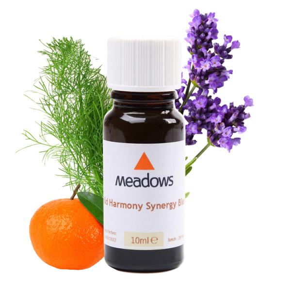 チャイルドハーモニー ｜Child Harmony｜シナジーブレンドオイル｜10ml