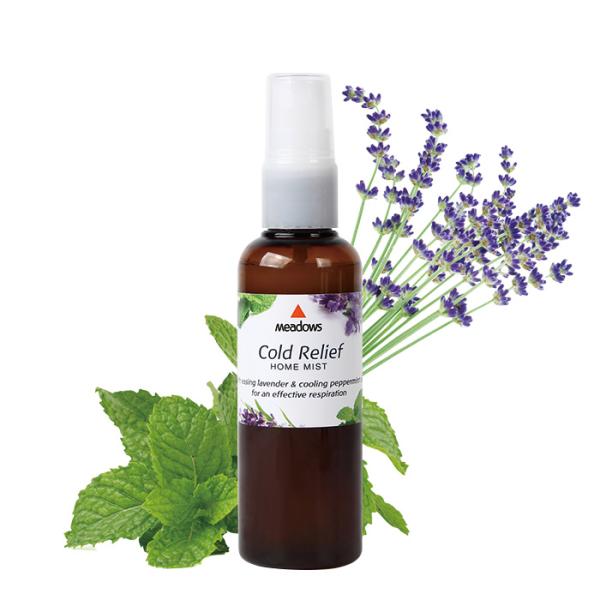 ホームミスト コールドリリーフ