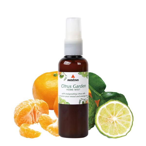 ホームミスト シトラスガーデン