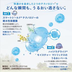 【あすつく便対応】アルコン エアオプティクス ...の詳細画像3