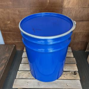 ドラム缶3分の2