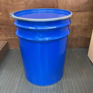 ドラム缶 半切り OS-0060 送料無料 取っ手付き 農業 農作業 作業
