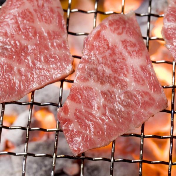 EMO牛 有田牛 焼肉用 特上カルビ1000ｇ 冷凍 国産牛 牛肉 宮崎県産 黒毛和牛 ホルモン剤不...