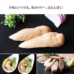 セール ささみ(ササミ)のサラダチキン 常温保...の詳細画像1