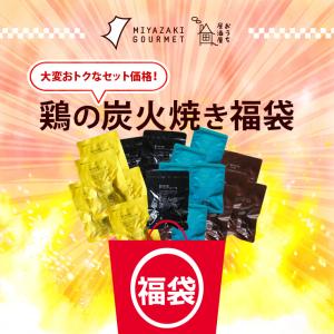 肉のおつまみ 鳥の炭火焼き 福袋(炭火焼き鳥)...の詳細画像2