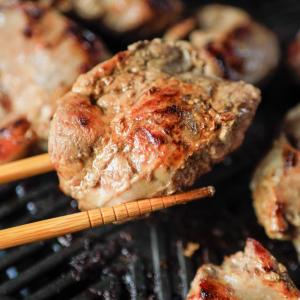 セール 食品 国産 豚ほほ肉 ホホ コメカミ ...の詳細画像3