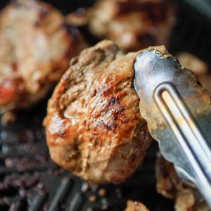 セール 食品 国産 豚ほほ肉 ホホ コメカミ ...の詳細画像4
