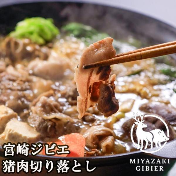 猪肉 切り落とし 400g×3 冷凍 スライス ロース バラ もも ウデのいずれか 牡丹鍋 牡丹鍋セ...
