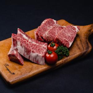 国産牛 上ハラミ （厚切り） 300g