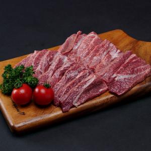 国産牛 チーク （ほほ肉）  （300g）
