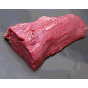 １ポンドステーキ  牛ヒレ肉（テンダーロイン）約450ｇ オーストラリア産/牛ヒレステーキ　テンダーロイン