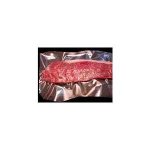 グレインフェッドストリップロイン 140g ス...の詳細画像2